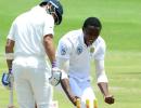 Kohli immature, can't take abuses: Rabada