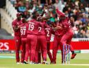 Clive Lloyd column: Proud to see West Indies perform