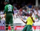 World Cup: Big blow for SA ahead of India game