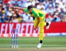 Starc rekindles memories of 2015 glory