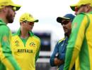 Steve Waugh: Australia must be wary of West Indies