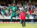 Hafeez tests negative, after being declared COVID +ve