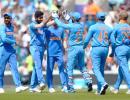 India take on below par South Africa in opener