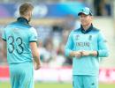 England skipper won't follow Virat Kohli's example