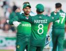 With self-belief, Pak aim to shed 'unpredictable' tag