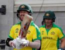 Australia have done homework, ready for India: Finch