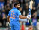 India have got some vulnerabilities: Allan Border