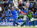 India's vs South Africa: 5 Key Moments