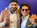 Tendulkar, Bhajji, Kumble wish the nation Eid Mubarak