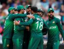 Sarfaraz backs Pak to keep momentum despite rainy day