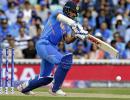 Hard-work in nets paying dividends for India