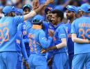 World Cup: Kohli mutes premature semis talks