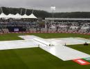 Weather forecast for India vs New Zealand World Cup game