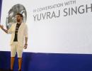 Yuvraj decides to 'move on', announces retirement