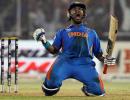 'Yuvi thrashed disease, thrashed bowlers & won hearts'