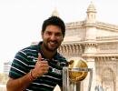 Why Yuvraj Singh is an ODI legend