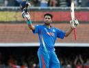 'Yuvraj a hero not just in cricket but outside it too'