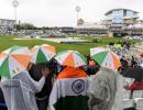 Asia Cup: Weather gods may disrupt Indo-Pak match