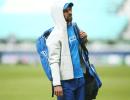 Dhawan under the pump as India look to seal series