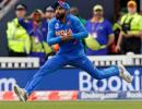 Steve Smith picks Jadeja as the best fielder