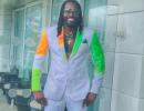 Test cricket teaches you how to live life: Chris Gayle