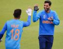 WC Diary: Virat's reply when friends pester for passes