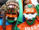 'When India plays against Pak, world stops to watch'