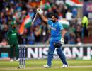 World Cup PIX: India destroy Pakistan; make it 7-0