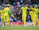 Star man Starc won't rest in Australia's title defence