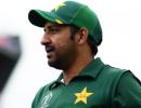 What Pakistan MUST do to seal semis spot in World Cup