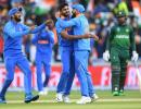 Here's what helped Vijay Shankar thrive against Pakistan