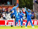 Dominant India look set to canter against Afghanistan