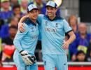 England bowlers happy to slip under the radar