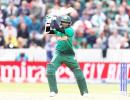 Shakib's star quality leaves West Indies in the shade