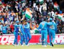 India look best; will make it to semis, says Ganguly