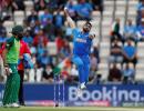 Bumrah busts myth about English conditions