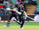 Williamson on the key to the Black Caps' success