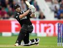 Ice-cool Williamson applauded for match-winning ton