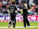 How New Zealand kept cool to down Proteas