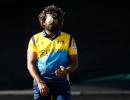 Find out when Malinga would like to retire