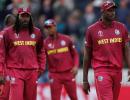 Why this former West Indies great is disappointed...