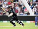 Vettori: Williamson is greatest New Zealand ODI player