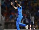 How India's pace ace Bumrah perfected the yorkers