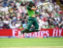 'South Africa down but not out of World Cup'