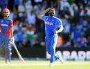 WC PIX: India escape to win after Shami hat-trick