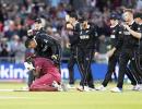 Brathwaite 'heartbroken' as Windies fall agonisingly short