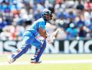 Dhoni-Jadhav partnership lacked intent: Tendulkar