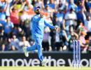 'Kohli's captaincy won the day against Afghanistan'