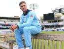 England's Roy ruled out of Australia clash at Lord's