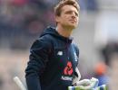 Is Buttler the new Dhoni of world cricket?